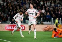 Atletico Madryt chce pozyskać najlepszego strzelca Juventusu tego lata