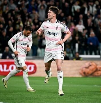 Atletico Madryt chce pozyskać najlepszego strzelca Juventusu tego lata