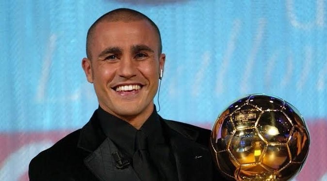 Fabio Cannavaro