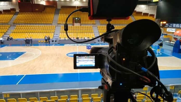 Polsat Plus Arena Gdynia