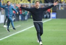 Xabi Alonso i Real Madryt osiągnęli porozumienie