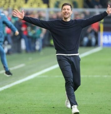 Xabi Alonso i Real Madryt osiągnęli porozumienie
