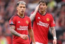 Manchester United sprzeda niemal cały skład. Tylko czterech graczy jest nietykalnych