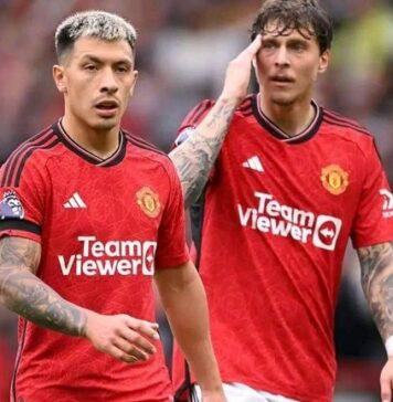 Manchester United sprzeda niemal cały skład. Tylko czterech graczy jest nietykalnych