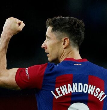 Barcelona i Lewandowski osiągnęli porozumienie w sprawie przedłużenia kontraktu