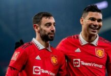 Al-Hilal przygotowuje ofertę stulecia za transfer piłkarza Manchesteru United