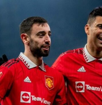 Al-Hilal przygotowuje ofertę stulecia za transfer piłkarza Manchesteru United