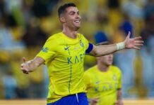 Cristiano Ronaldo najlepiej opłacanym sportowcem w 2024 roku