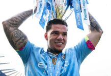 Zastępca Edersona? Manchester City celuje w gwiazdę Porto