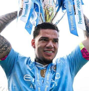 Zastępca Edersona? Manchester City celuje w gwiazdę Porto