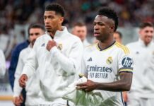 Sensacja! Real Madryt chce swoją gwiazdę i już szuka następcy
