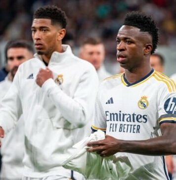 Sensacja! Real Madryt chce swoją gwiazdę i już szuka następcy