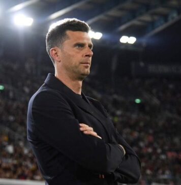 Juventus poza Ligą Mistrzów. Motta: „Porażka zawsze jest bolesna”