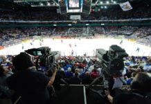 Długo oczekiwany powrót Polski do mistrzostw świata w hokeju na lodzie