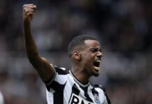 Newcastle United przygotowuje nową umowę dla celu Liverpoolu