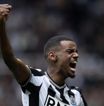 Newcastle United przygotowuje nową umowę dla celu Liverpoolu