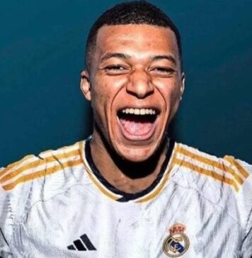 Mbappé wyprzedził Henry’ego w liczbie goli w Lidze Mistrzów UEFA