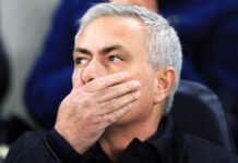 Galatasaray oskarżył José Mourinho o rasizm. Jest reakcja Fenerbahçe na tę sytuację