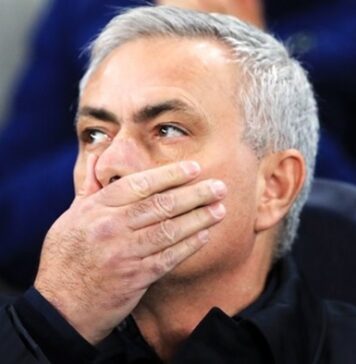 Galatasaray oskarżył José Mourinho o rasizm. Jest reakcja Fenerbahçe na tę sytuację