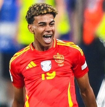 Lamine Yamal z Barcelony ustanowił niesamowity rekord!