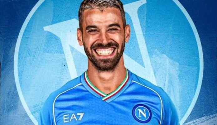 Leonardo Spinazzola