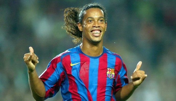 Ronaldinho
