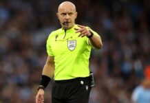 Gwiazda Barcelony wzywa do wszczęcia śledztwa w sprawie polskiego sędziego