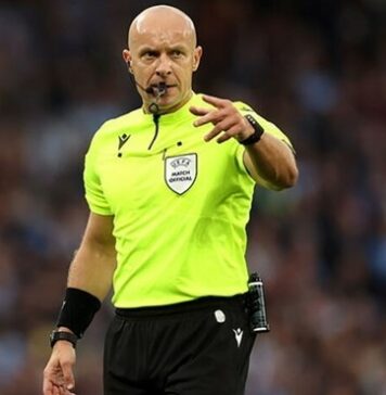 Gwiazda Barcelony wzywa do wszczęcia śledztwa w sprawie polskiego sędziego