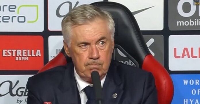 Carlo Ancelotti