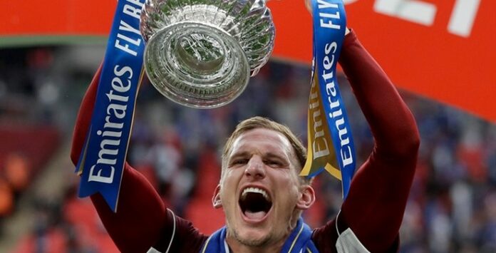 Marc Albrighton