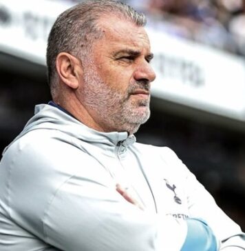 Tottenham wskazał potencjalnego następcę Ange Postecoglou