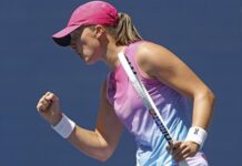 Trzy Polki awansowały do trzeciej rundy turnieju WTA 1000 w Rzymie
