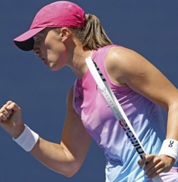 Trzy Polki awansowały do trzeciej rundy turnieju WTA 1000 w Rzymie