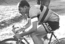 Rocznica śmierci Jana Kudry, jednego z najlepszych polskich kolarzy XX wieku
