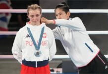 Polska bokserka wciąż może zdobyć olimpijskie złoto