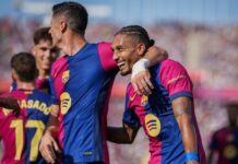 Barcelona jest gotowa sprzedać latem nawet dziewięciu piłkarzy