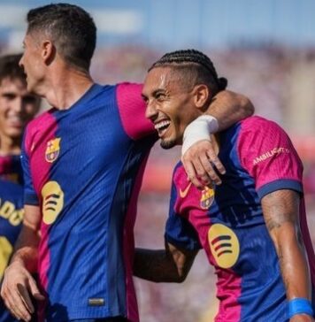 Barcelona jest gotowa sprzedać latem nawet dziewięciu piłkarzy