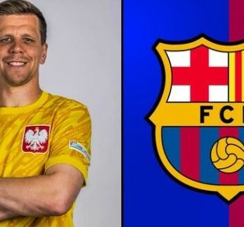 Wojciech Szczęsny podpisał nowy kontrakt z Barceloną