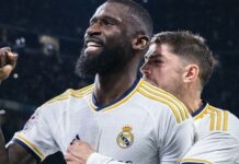 Trzej kluczowi gracze Realu powrócą na mecz z Manchesterem City