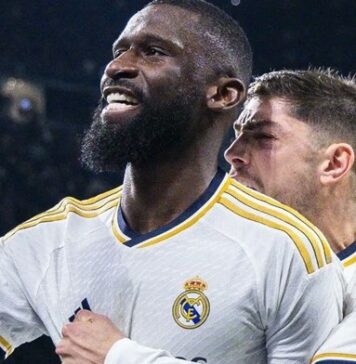 Trzej kluczowi gracze Realu powrócą na mecz z Manchesterem City