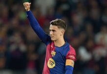 Najwięksi zwycięzcy przedsezonowej trasy Barcelony po Azji w 2025 roku