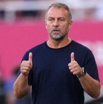 Flick chwali Barcelonę za dojrzałość i zwycięstwo nad Sevillą