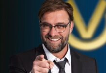 Szokujący zwrot akcji! Jürgen Klopp został nowym trenerem klubu Serie A!