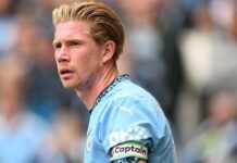 Man City znalazł następcę De Bruyne? To gwiazda Bundesligi
