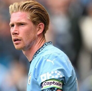 Man City znalazł następcę De Bruyne? To gwiazda Bundesligi