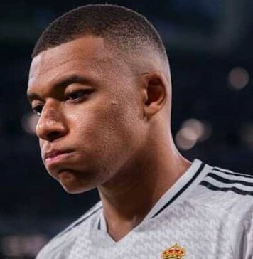 Mbappé opuścił trening Realu Madryt. Co się dzieje?