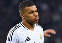 Mbappe nie zagra w Pucharze Króla. Duże osłabienie Realu Madryt