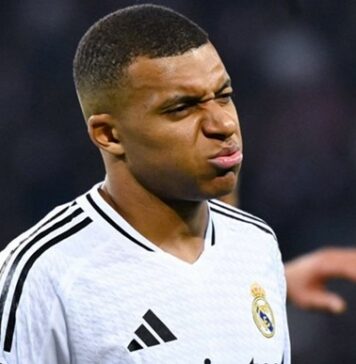 Mbappe nie zagra w Pucharze Króla. Duże osłabienie Realu Madryt