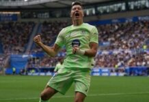 Lewandowski stawia na swoim. Reprezentacja Polski oficjalnie zmieni trenera