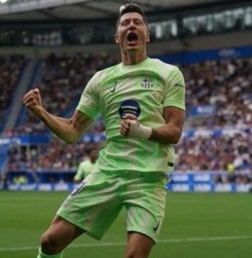 Lewandowski stawia na swoim. Reprezentacja Polski oficjalnie zmieni trenera